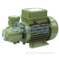 High quality small electric end-suction peripheral water pump